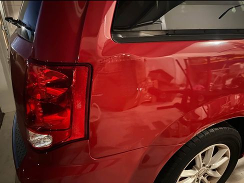 Used 2013 Dodge Grand Caravan SXT image 10