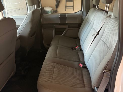 Used 2019 Ford F150 XLT w/ Equipment Group 301A Mid RWD image 13