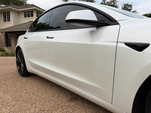 Used 2025 Tesla Model 3 Performance image 14