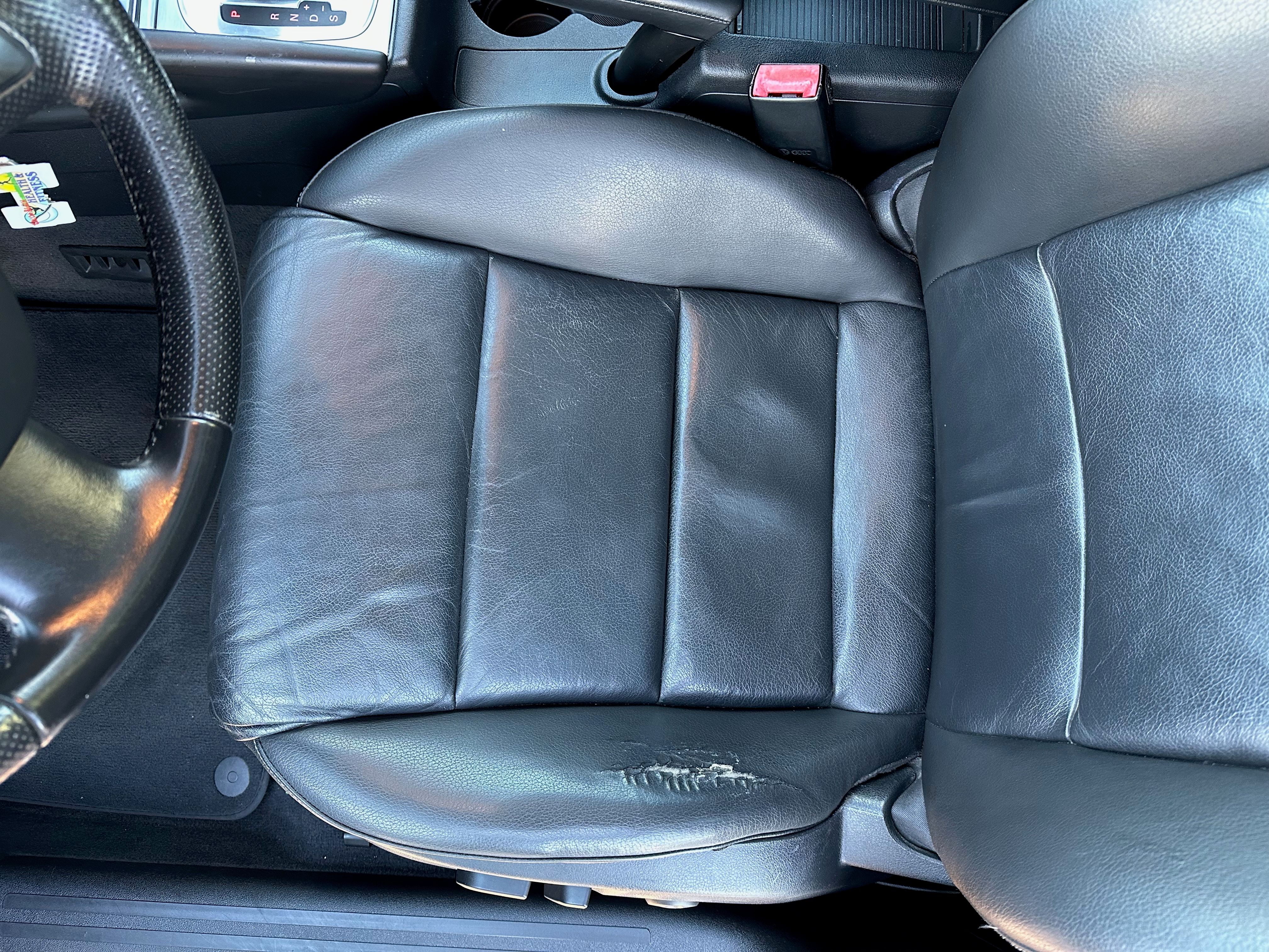 Used 2008 Audi A3 3.2 AWD/4WD image 23