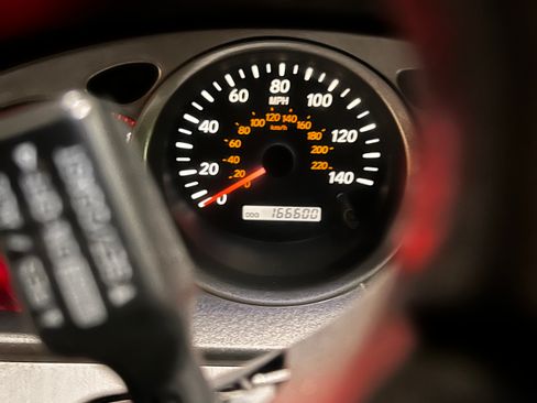 Used 2001 Toyota Highlander 2WD V6 image 1