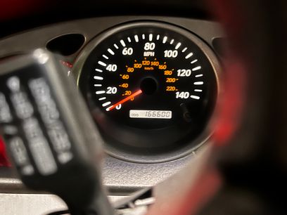 Used 2001 Toyota Highlander 2WD V6