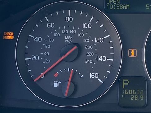 Used 2009 Volvo S40 2.4i image 2