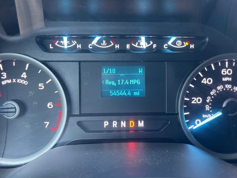 Used 2018 Ford F150 XLT AWD/4WD image 10