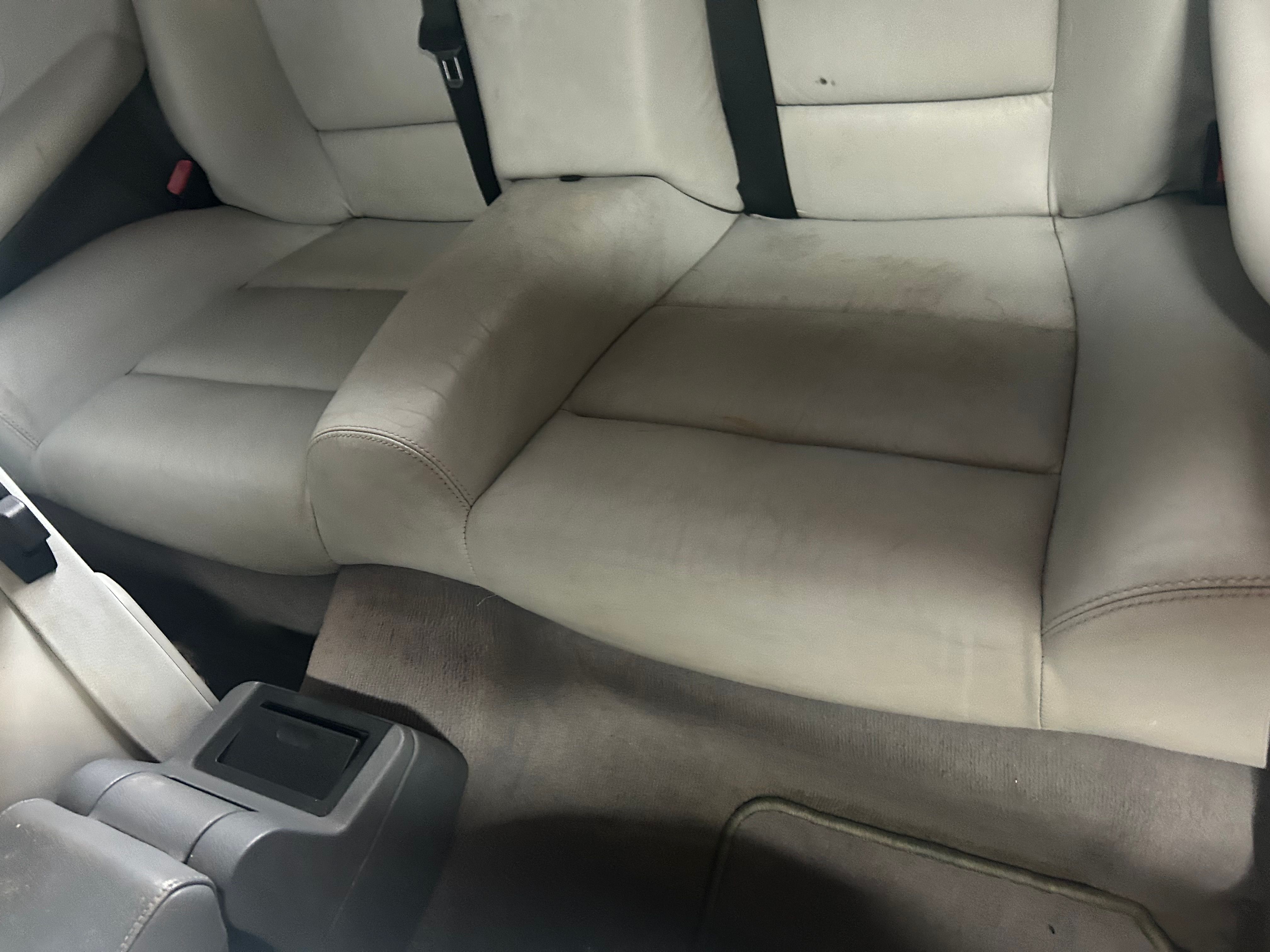 Used 1999 BMW M3 Convertible RWD image 20