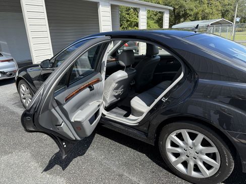 Used 2007 Mercedes-Benz S 550 image 17