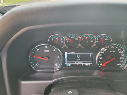 Used 2015 Chevrolet Silverado 1500 LT w/ All Star Edition