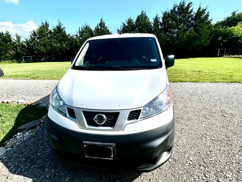 Used 2019 Nissan NV200 S w/ Cruise Control Package FWD image 1
