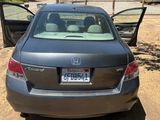 Used 2008 Honda Accord EX-L image 4