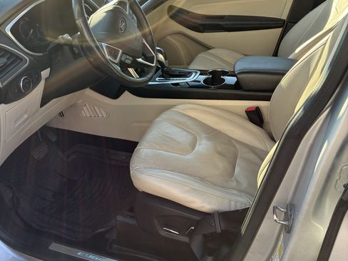 Used 2016 Ford Edge Titanium w/ Equipment Group 301A image 12