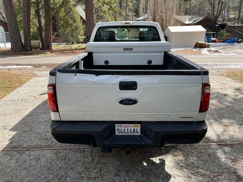 Used 2014 Ford F250 XL image 10