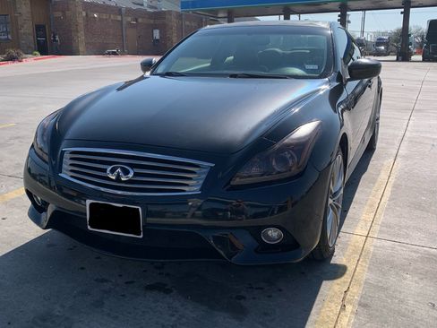Used 2013 INFINITI G37 Journey w/ Premium Pkg image 5