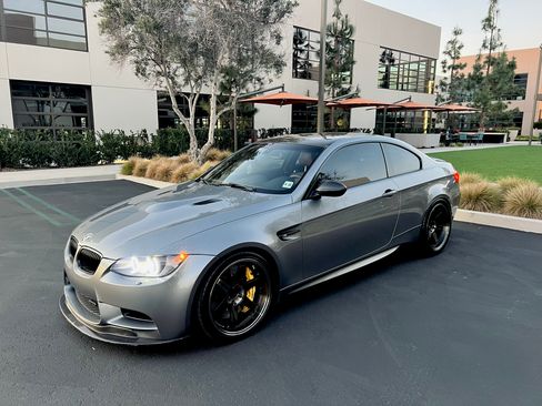Used 2010 BMW M3 Coupe image 13