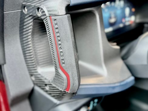 Used 2023 Ford Bronco Raptor image 20