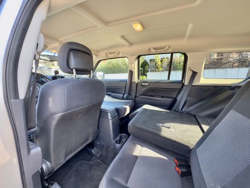 Used 2013 Jeep Patriot Latitude image 13
