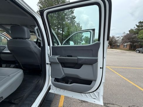 Used 2024 Ford F250 XL w/ XL Driver Assist Package AWD/4WD image 10
