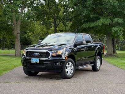 Used 2019 Ford Ranger XLT w/ Equipment Group 301A Mid
