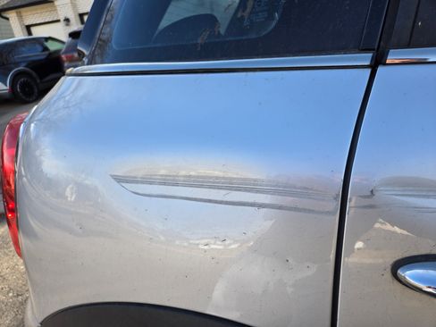 Used 2012 MINI Cooper Countryman S image 4