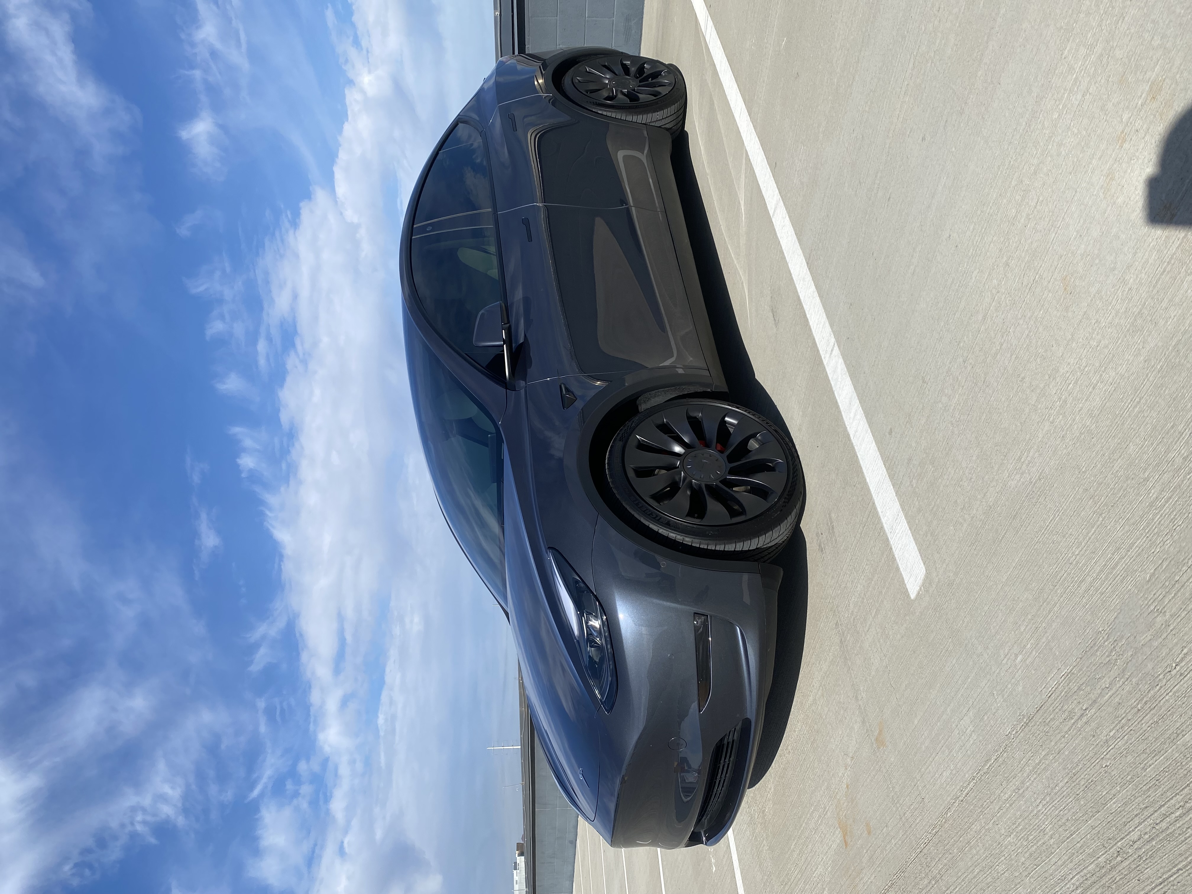 Used 2022 Tesla Model Y Performance AWD/4WD image 12