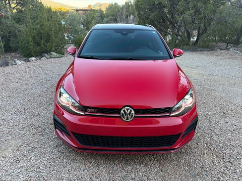 Used 2019 Volkswagen GTI Autobahn image 2