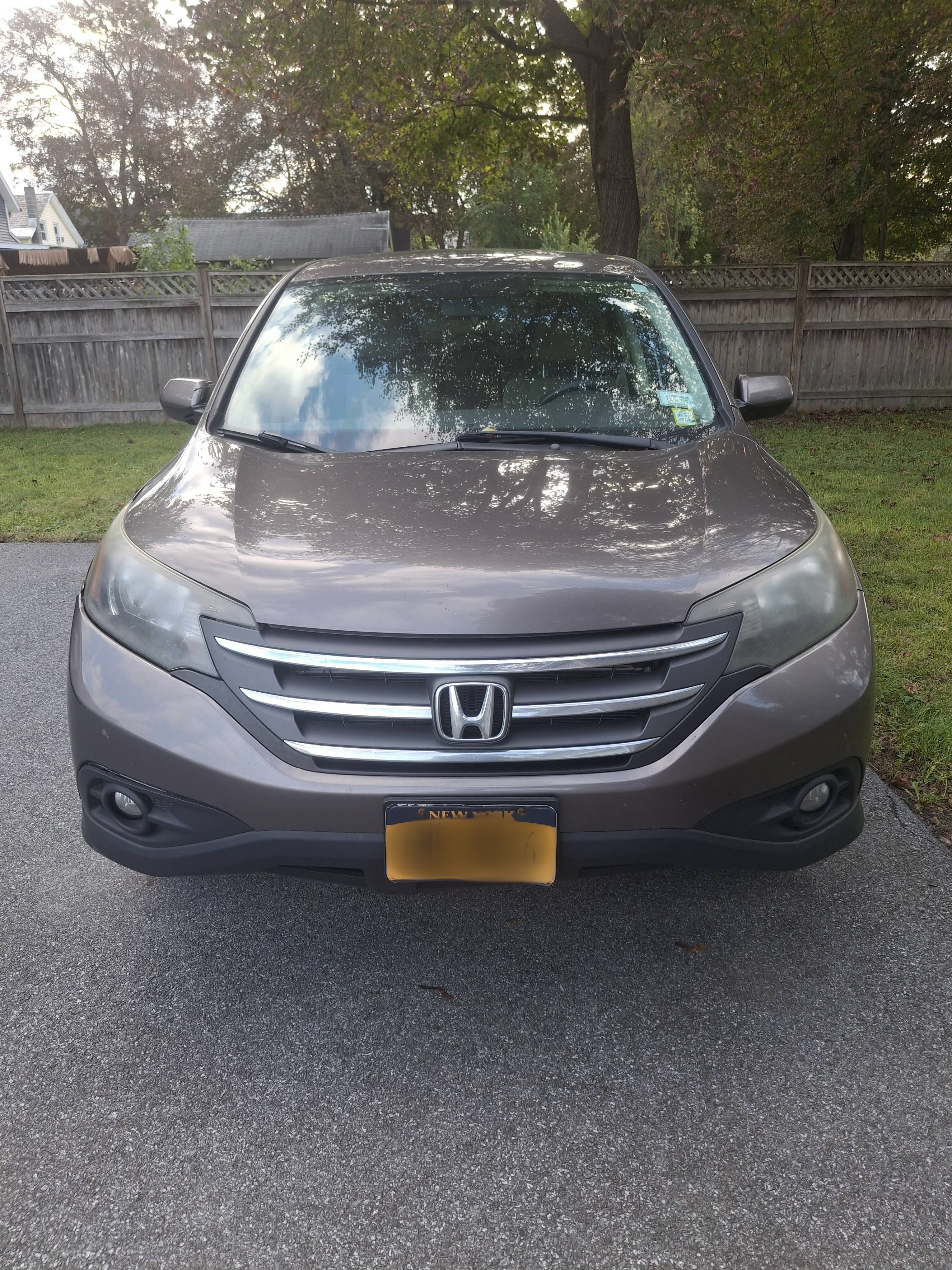 Used 2013 Honda CR-V EX image 5