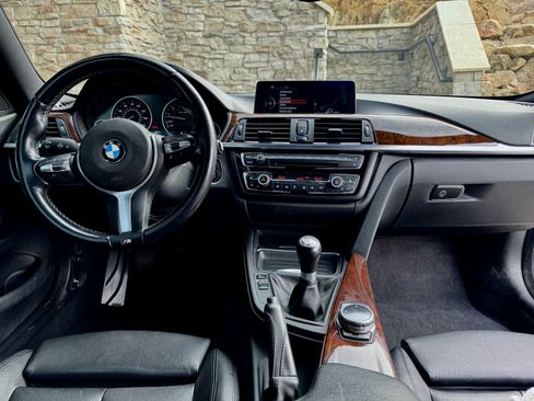 Used 2014 BMW 435i xDrive Coupe image 16