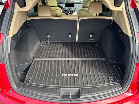 Used 2021 Acura RDX FWD image 10