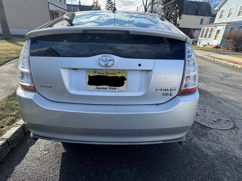 Used 2008 Toyota Prius Touring image 10