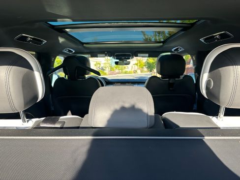 Used 2023 Land Rover Range Rover Sport SE Dynamic image 6