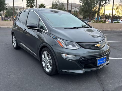 Used 2020 Chevrolet Bolt LT FWD image 17