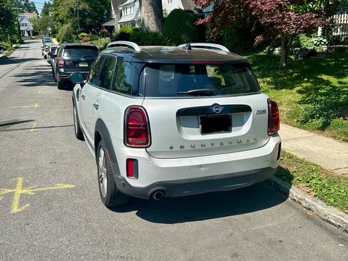 Used 2022 MINI Cooper Countryman FWD image 4