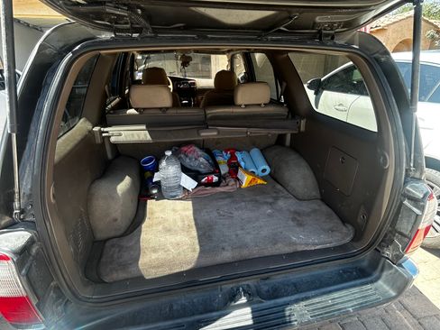 Used 1998 Toyota 4Runner Limited RWD image 8