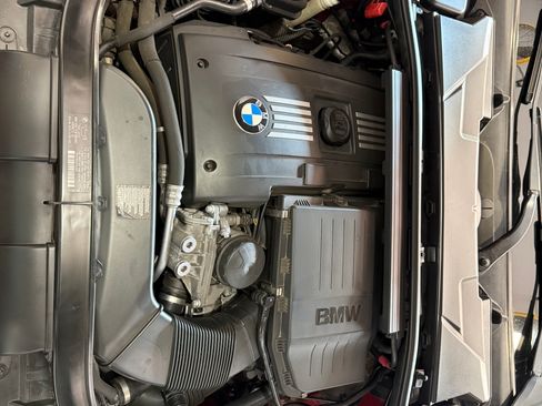 Used 2011 BMW 335is Convertible RWD image 25
