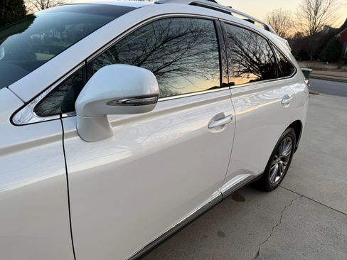 Used 2013 Lexus RX 350 FWD w/ Navigation Pkg image 8