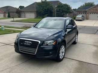 Used 2012 Audi Q5 2.0T Premium Plus AWD/4WD video 1