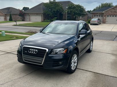 Used 2012 Audi Q5 2.0T Premium Plus