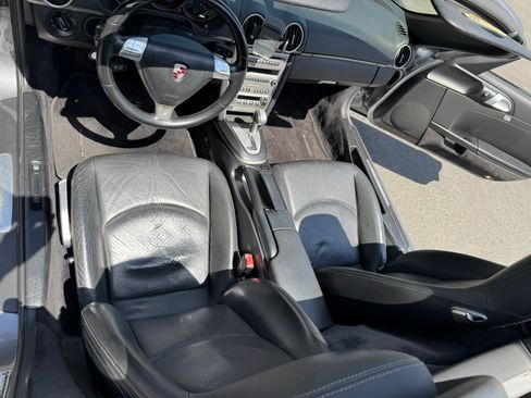 Used 2006 Porsche Boxster image 6