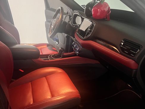 Used 2023 Dodge Durango SRT Hellcat image 8