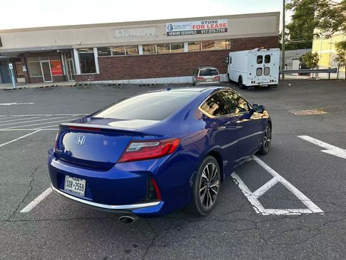 Used 2016 Honda Accord EX image 4