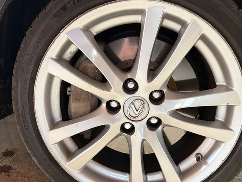 Used 2006 Lexus IS 350 image 16