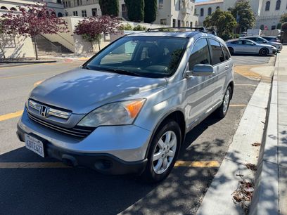 Used 2008 Honda CR-V EX-L