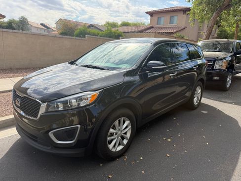 Used 2018 Kia Sorento L FWD image 5