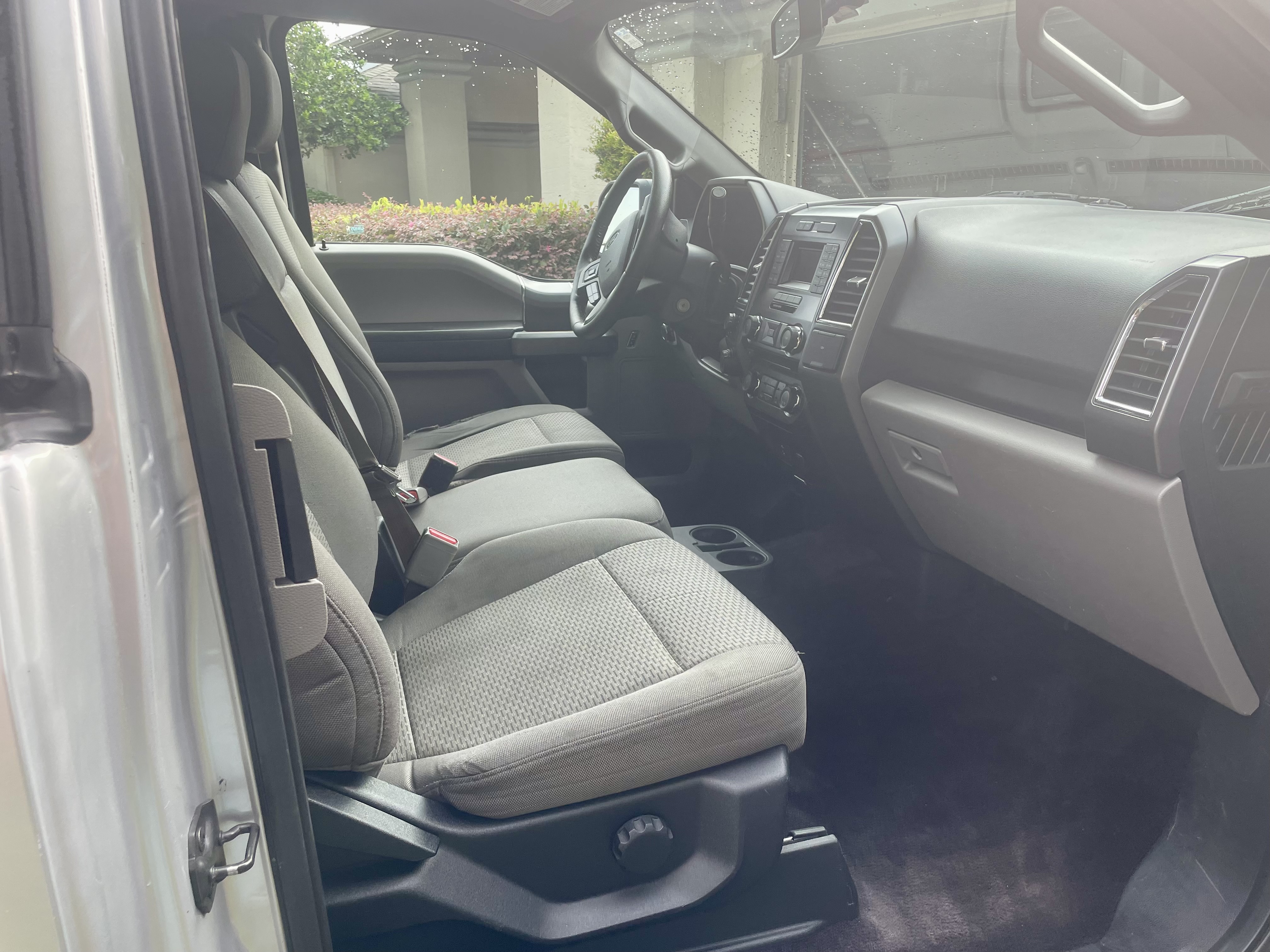 Used 2016 Ford F150 XLT w/ Equipment Group 301A Mid AWD/4WD image 21
