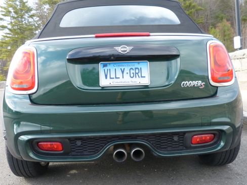 Used 2019 MINI Cooper S image 16