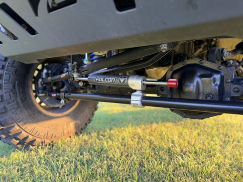 Used 2021 Jeep Gladiator Rubicon image 25