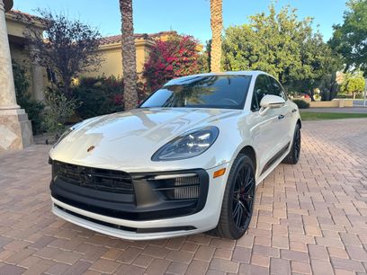 Used 2022 Porsche Macan GTS