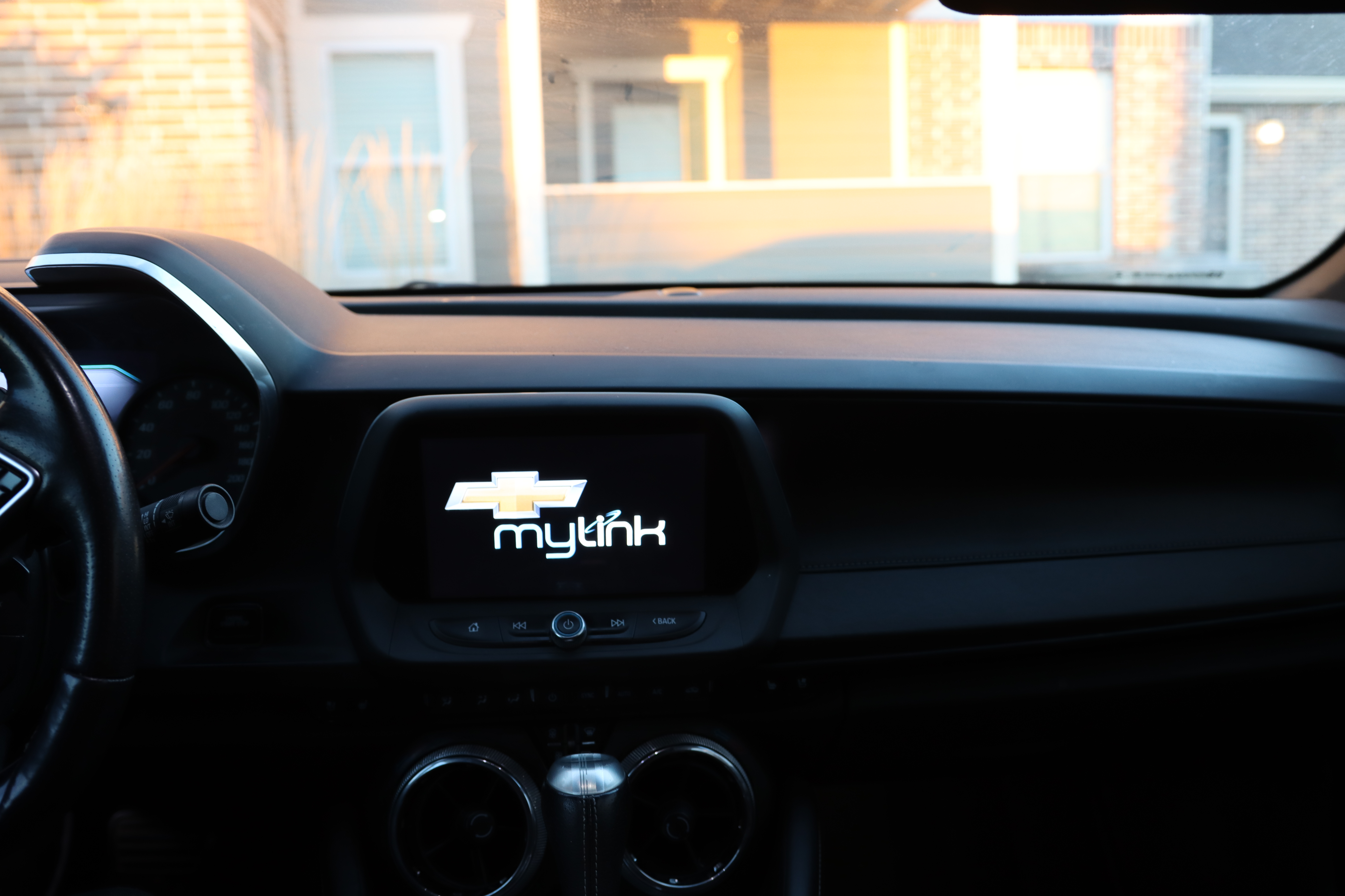 Used 2016 Chevrolet Camaro SS RWD image 5