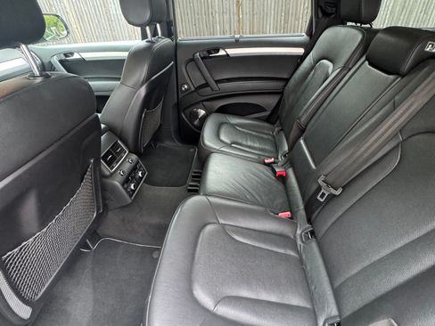 Used 2013 Audi Q7 TDI Prestige AWD/4WD image 11