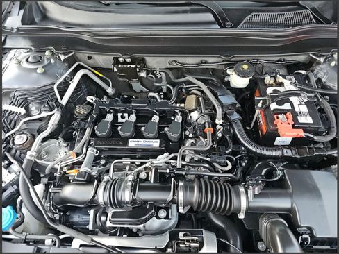 Used 2019 Honda Accord Sport image 11