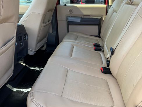 Used 2013 Ford F250 Lariat AWD/4WD image 11
